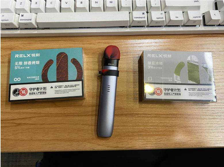 悦刻一手货源批发
